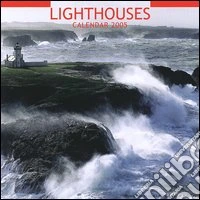 Lighthouses. Calendario 2005