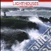 Lighthouses. Calendario 2005 libro
