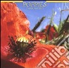 Poppies. Calendario 2005 libro