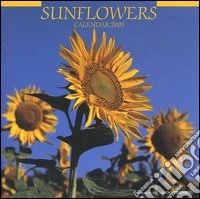 Sunflowers. Calendario 2005