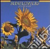 Sunflowers. Calendario 2005 libro