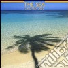 The Sea. Calendario 2005 libro
