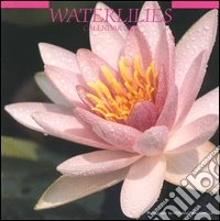 Waterlilies. Calendario 2005