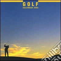 Golf. Calendario 2005