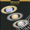 Space. Calendario 2005 libro