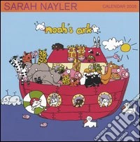 Nayler. Calendario 2005