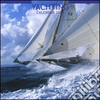 Yachting. Calendario 2005