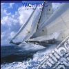 Yachting. Calendario 2005 libro