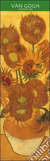 Van Gogh. Calendario 2005 lungo libro