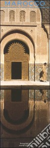Marocco. Calendario 2005 lungo libro