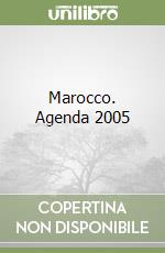 Marocco. Agenda 2005