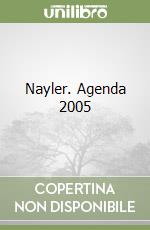 Nayler. Agenda 2005 libro