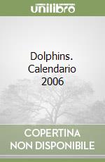 Dolphins. Calendario 2006