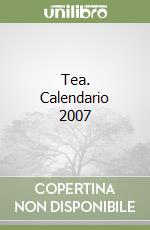 Tea. Calendario 2007