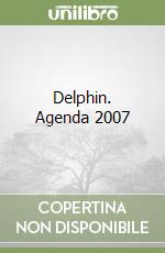 Delphin. Agenda 2007 libro