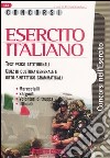 Concorsi esercito italiano. Test psico-attitudinali. Quiz di cultura generale e orto-sintattico-grammaticali. Marescialli, sergenti, volontari di truppa, ufficiali libro