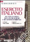 Concorsi esercito italiano. Test psico-attitudinali. Quiz di cultura generale e orto-sintattico-grammaticali. Ufficiali, sergenti, marescialli, volontari di truppa libro