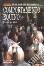 Comportamento equino. Principi e pratica libro