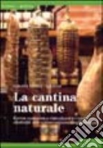 La cantina naturale libro