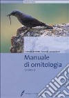 Manuale di ornitologia. Vol. 3 libro