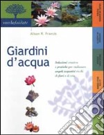 Giardini d'acqua