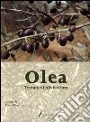Olea. Trattato di olivicoltura libro di Fiorino P. (cur.)