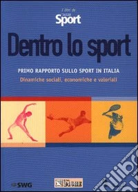Dentro lo sport libro