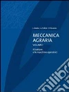 Meccanica agraria (1) libro