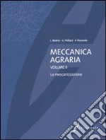 Meccanica agraria (2) libro