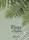 Flora d'Italia. Vol. 1 libro di Pignatti Sandro