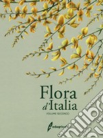 Flora d'Italia. Vol. 2