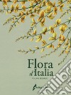 Flora d'Italia. Vol. 2 libro
