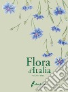 Flora d'Italia. Vol. 3 libro