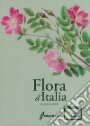 Flora d'Italia. Con USB Flash Drive. Vol. 4 libro
