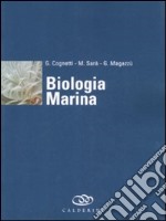 Biologia marina libro