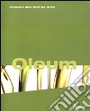 Oleum. Manuale dell'olio da olive libro di Ricci A. (cur.)