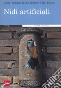 Nidi artificiali libro