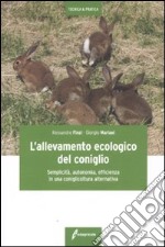 L'allevamento ecologico del coniglio