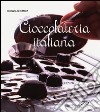 Cioccolateria italiana libro