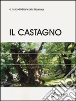 Il castagno libro