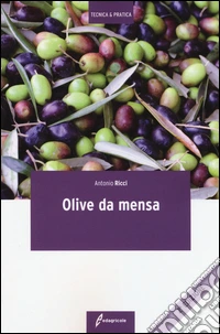 Olive da mensa