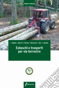 Esboschi e trasporti per via terrestre