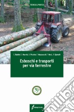 Esboschi e trasporti per via terrestre libro