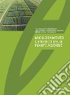 Miglioramento genetico delle piante agrarie libro