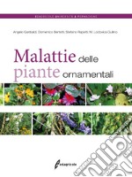 Malattie delle piante ornamentali libro