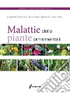 Malattie delle piante ornamentali libro