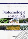 Biotecnologie sostenibili libro