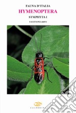 Hymenoptera. Symphyta. Vol. 1