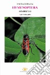 Hymenoptera. Symphyta. Vol. 1 libro