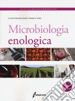 Microbiologia enologica